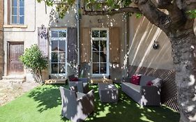 Le Jardin Des Docks - Appt Avec Jardin